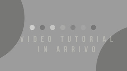 Vaso Cubato in acciaio inox satinato